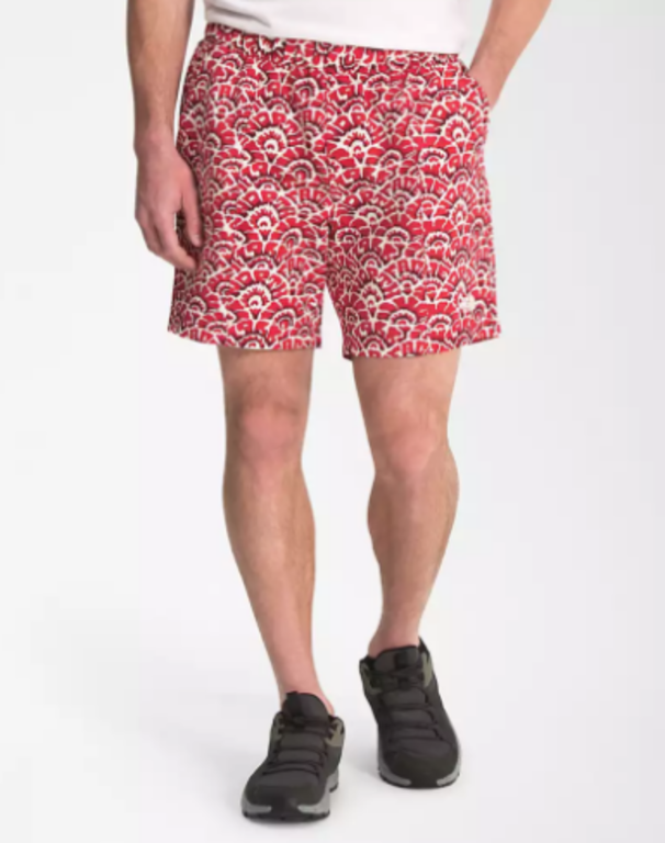 THE NORTH FACE The North Face Men's Class V Pull On Short
