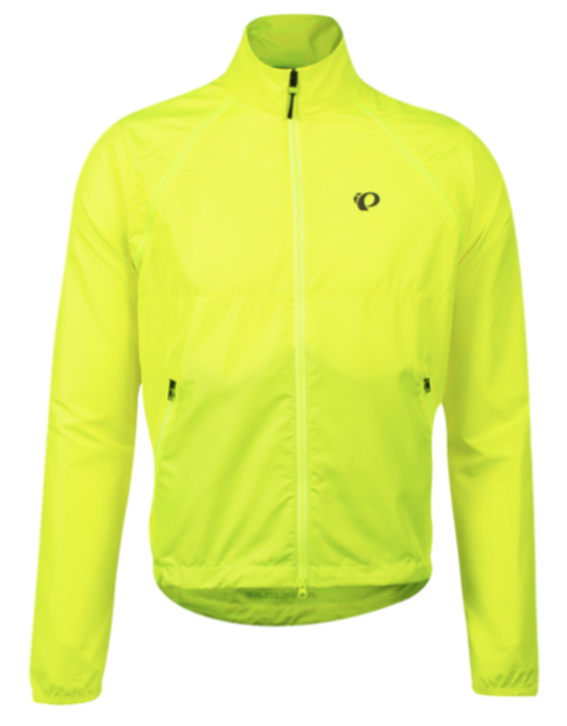 Pearl Izumi Pearl Izumi Men's Quest Barrier Convertible Jacket