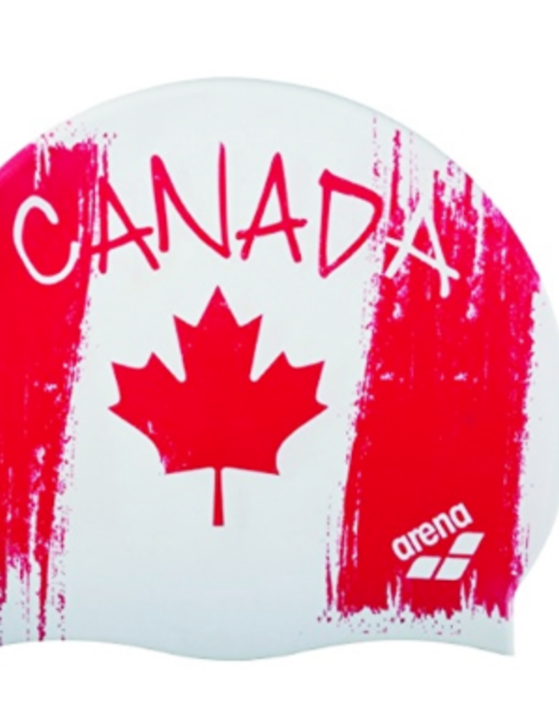Arena Arena Print 2 Swim Cap Canada