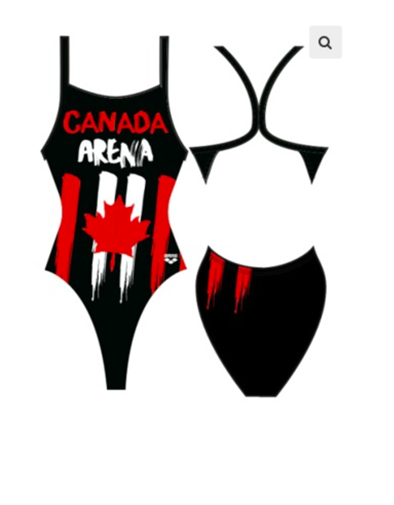 SMU Women's Lightech High L Canada