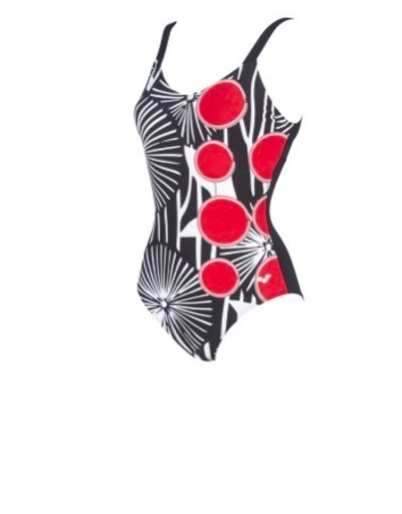 Arena Arena Women's Nori Wing One Piece C-cup Suit