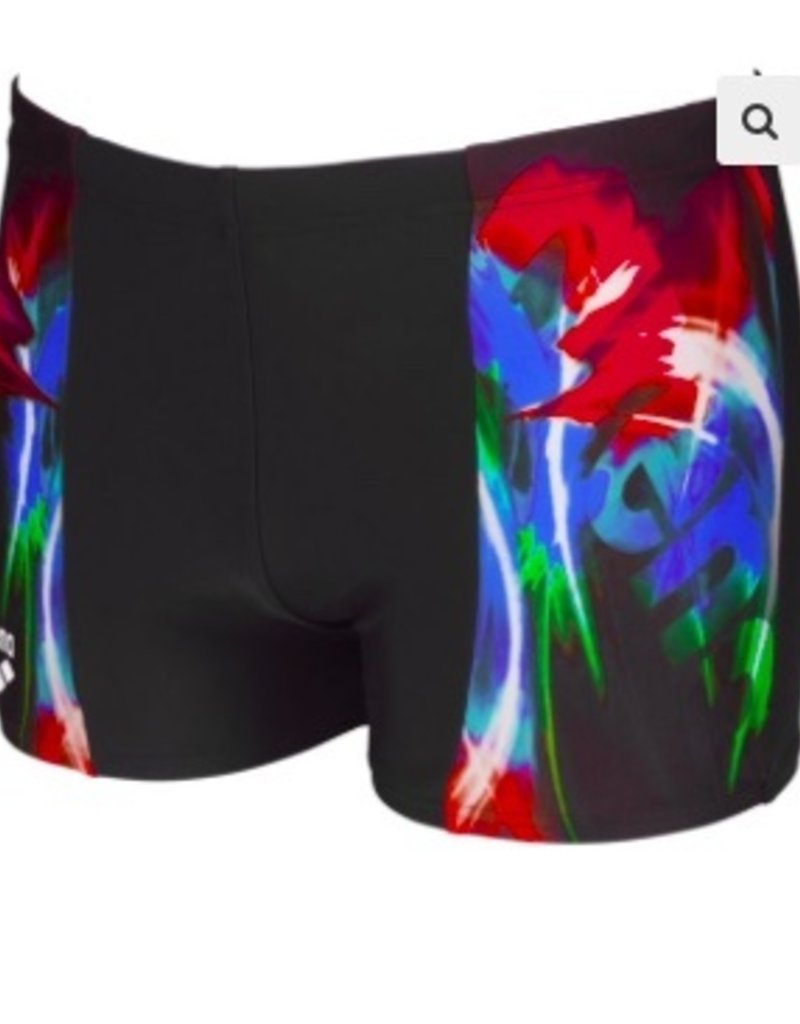 Arena Arena Men's Shadings Short