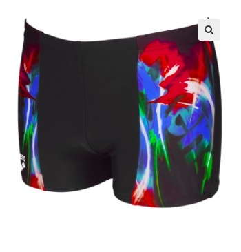 Arena Arena Men's Shadings Short Arena Arena Men's Shadings Short
