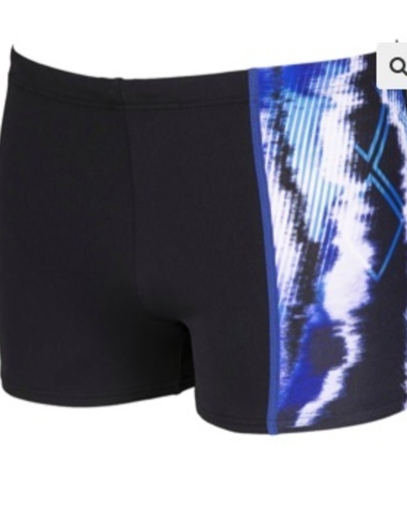 Arena Arena Men's Infinite Stripe Short