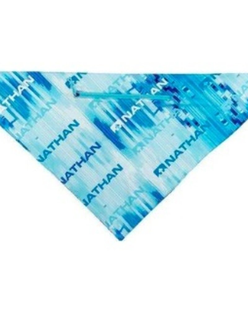 NATHAN Nathan RunCool Ice Bandana