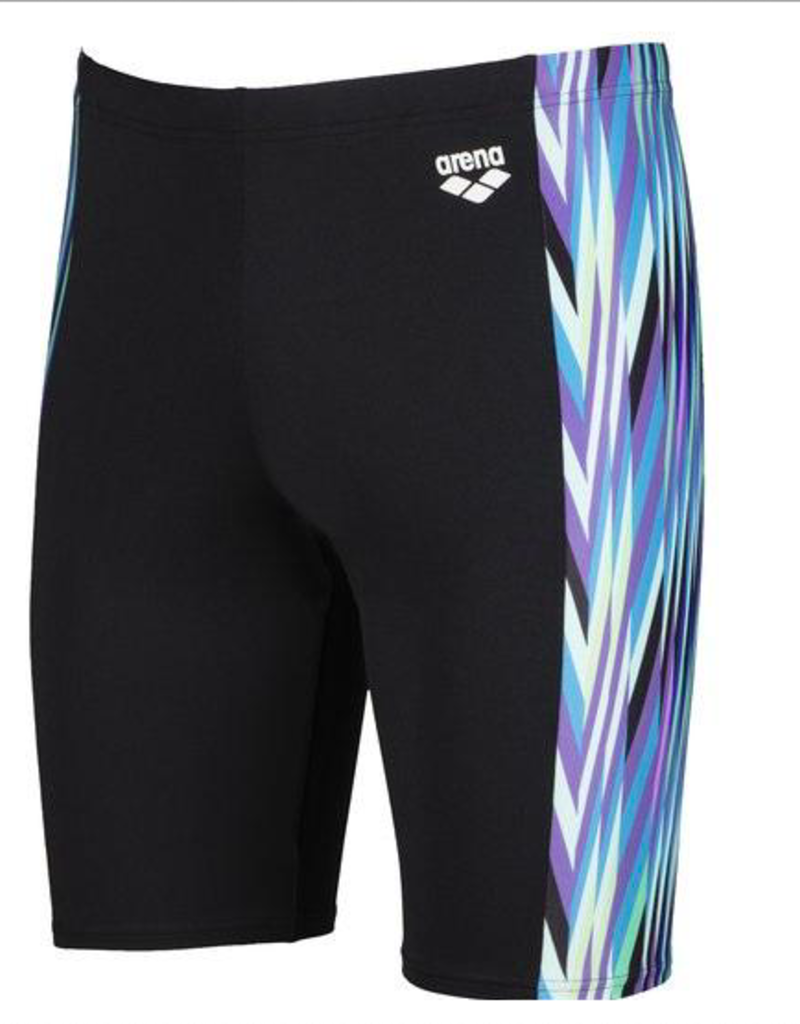 Arena Arena Men's Speed Stripes Jammer