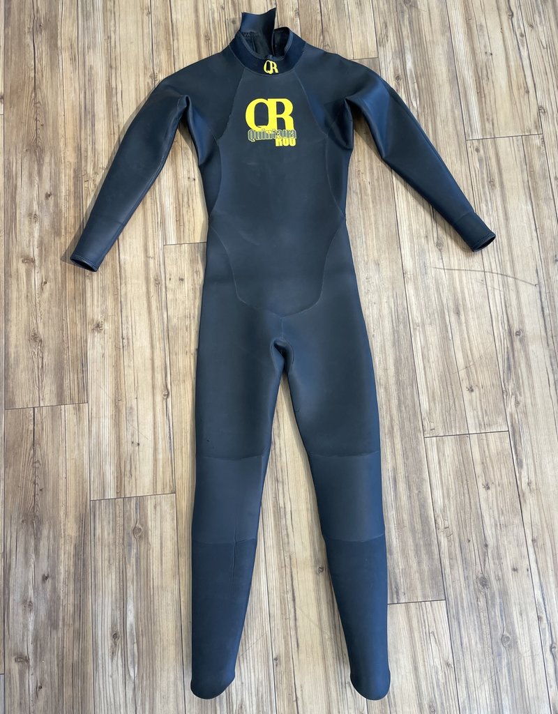 RESALE WETSUIT - Men's Quintana Roo Size S