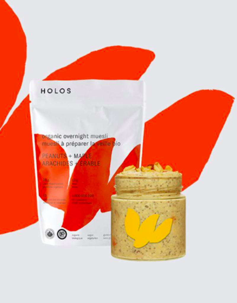 Holos Holos Muesli
