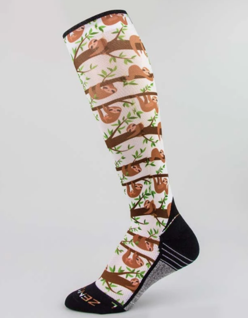 ZENSAH Zensah Knee-High Compression Sock