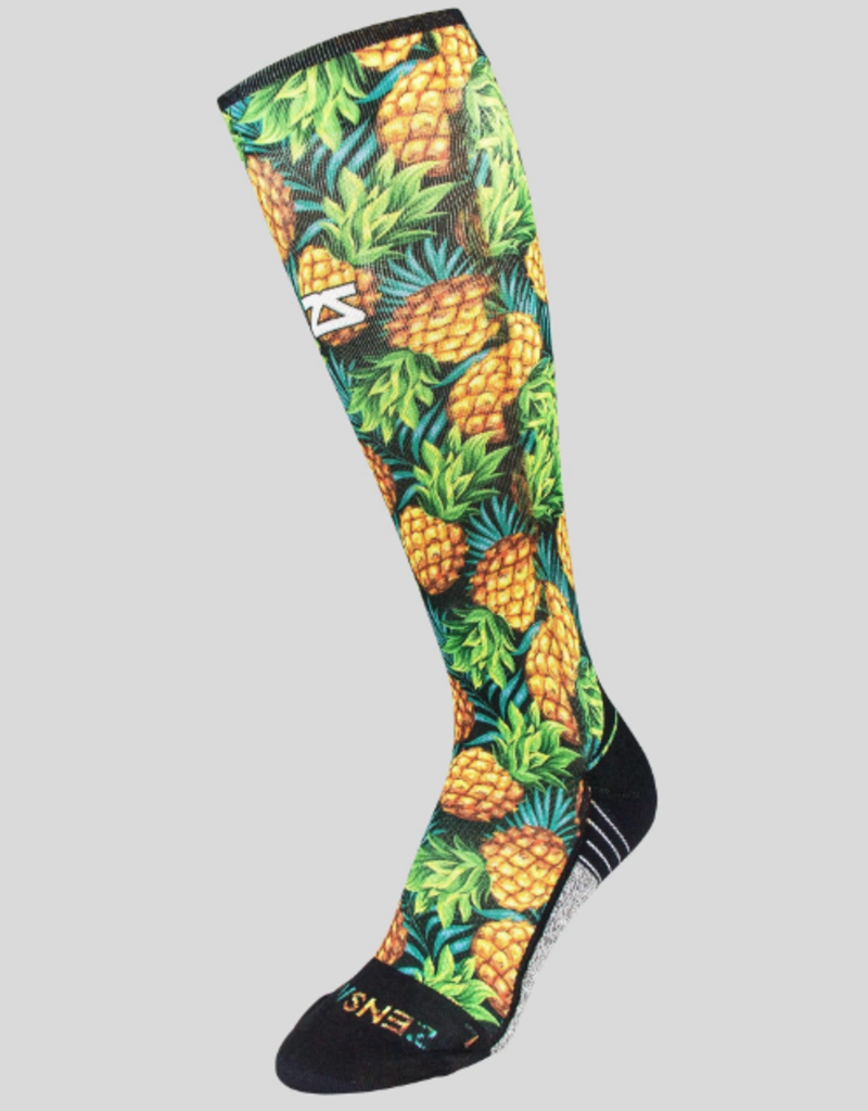 ZENSAH Zensah Knee-High Compression Sock