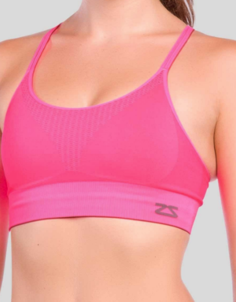 ZENSAH Zensah Super Sports Bralette