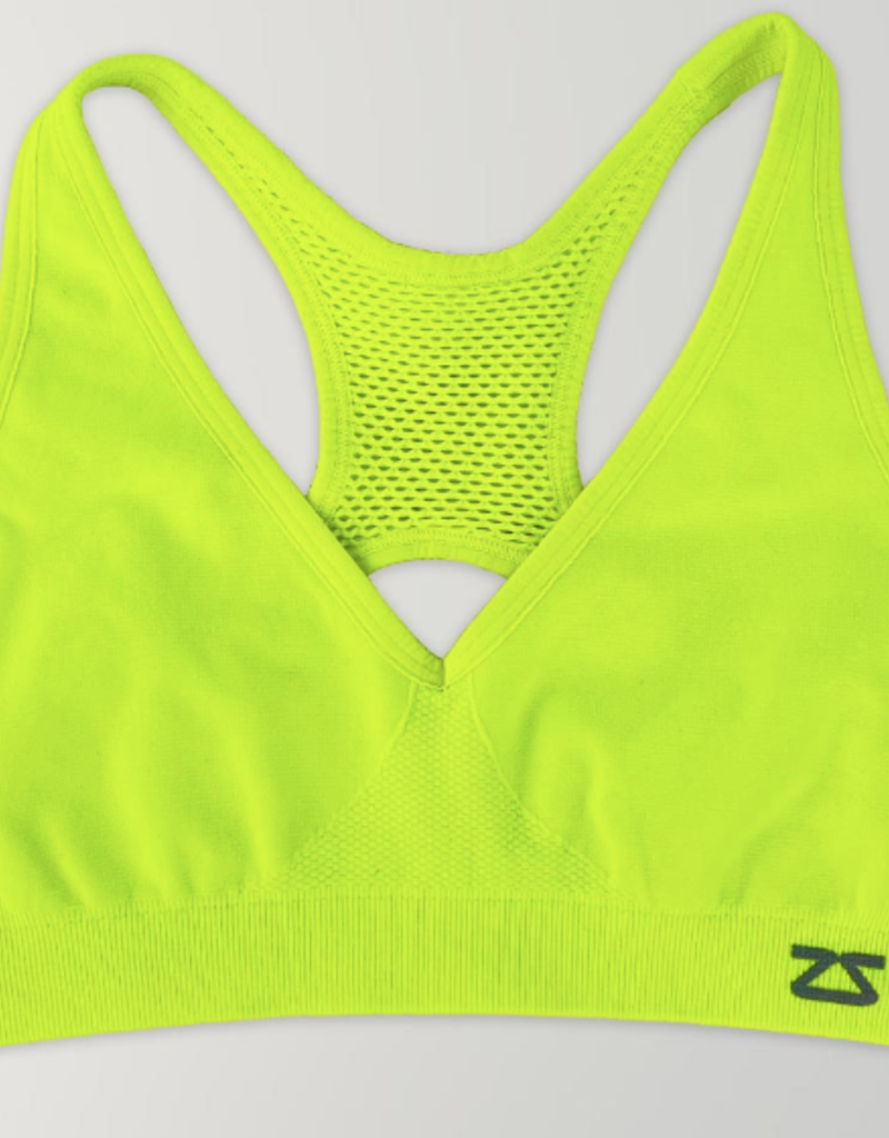 ZENSAH ZENSAH RACEY BRA