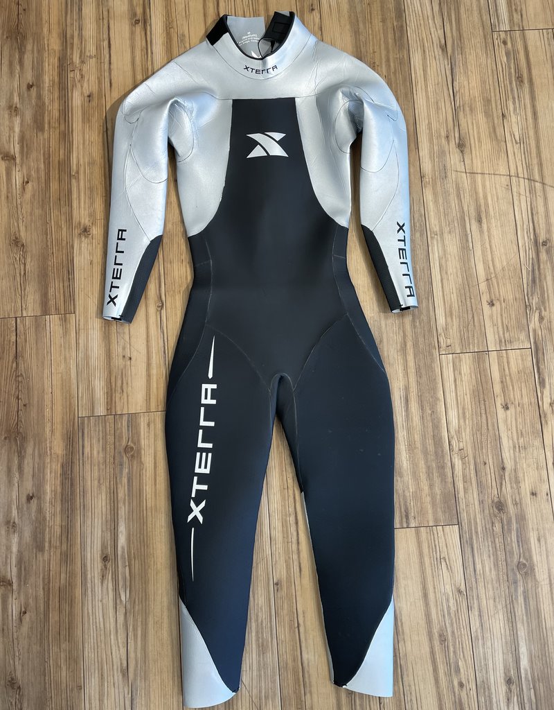 RESALE WETSUIT - Men's Xterra Engeance M