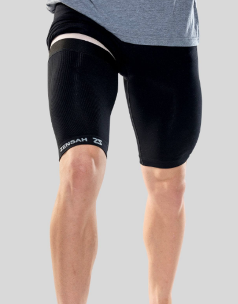 ZENSAH ZENSAH COMPRESSION THIGH SLEEVE
