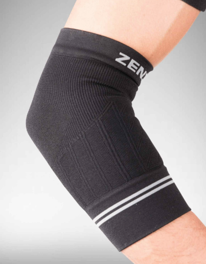 ZENSAH Zensah Compression Elbow Sleeve