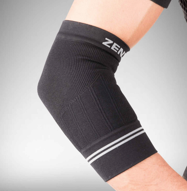 ZENSAH Zensah Compression Elbow Sleeve ZENSAH Zensah Compression Elbow Sleeve