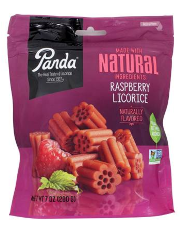 Panda Natural Panda Natural Licorice