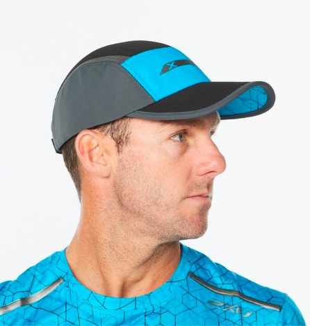 2XU 2XU Vented Running Cap 2XU 2XU Vented Running Cap