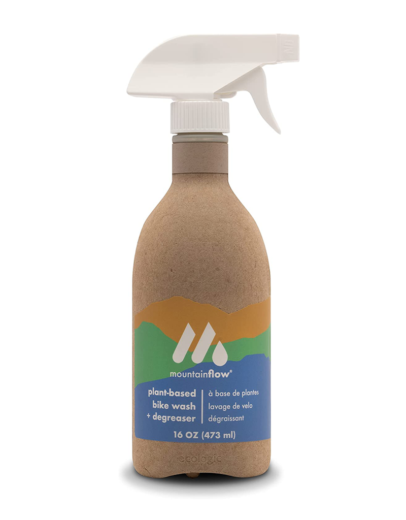 Mountain Flow Mountain Flow Bike Wash Degreaser 16 oz