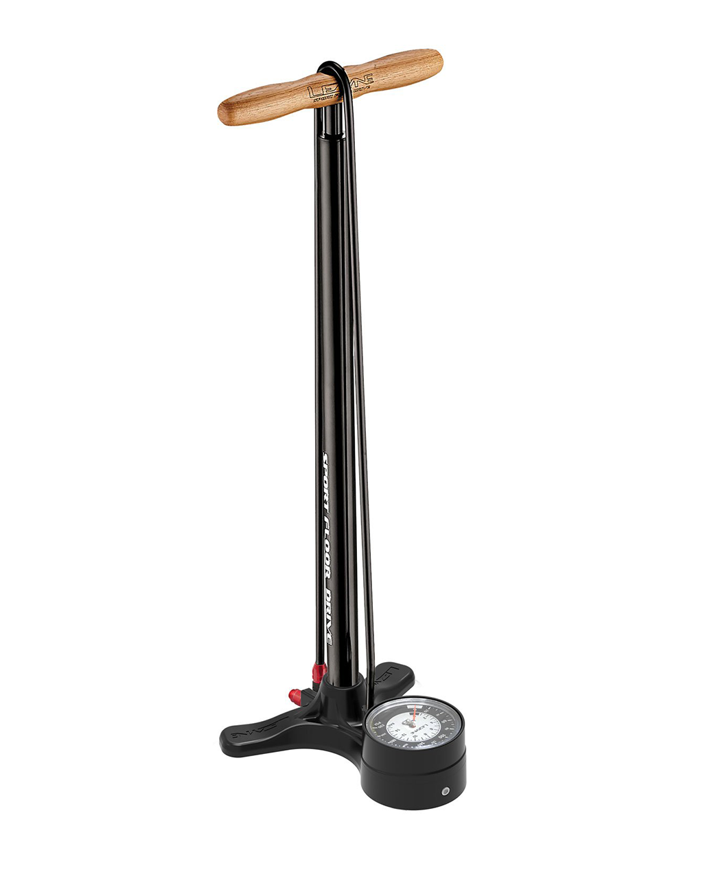 Lezyne Lezyne Floor Pump Lezyne Lezyne Floor Pump
