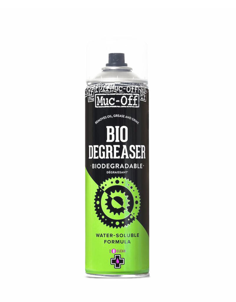 Muc-Off MUC-Off Bio Degreaser, 500ml