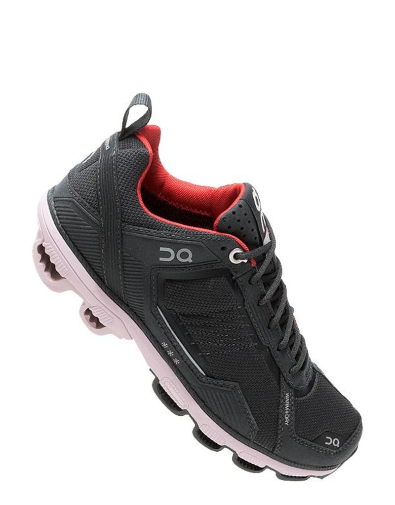 ON CLOUD On Running Women's Cloudrunner Winter Shoe