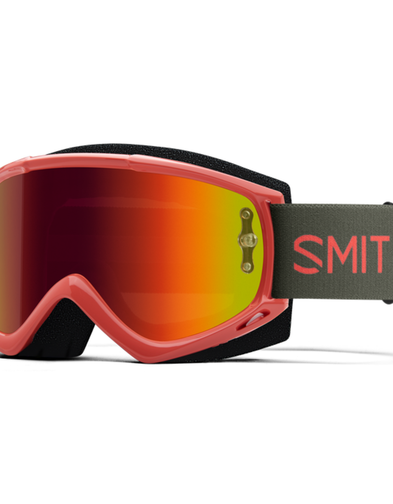 SMITHOPTICS Smith Fuel V1 Goggles