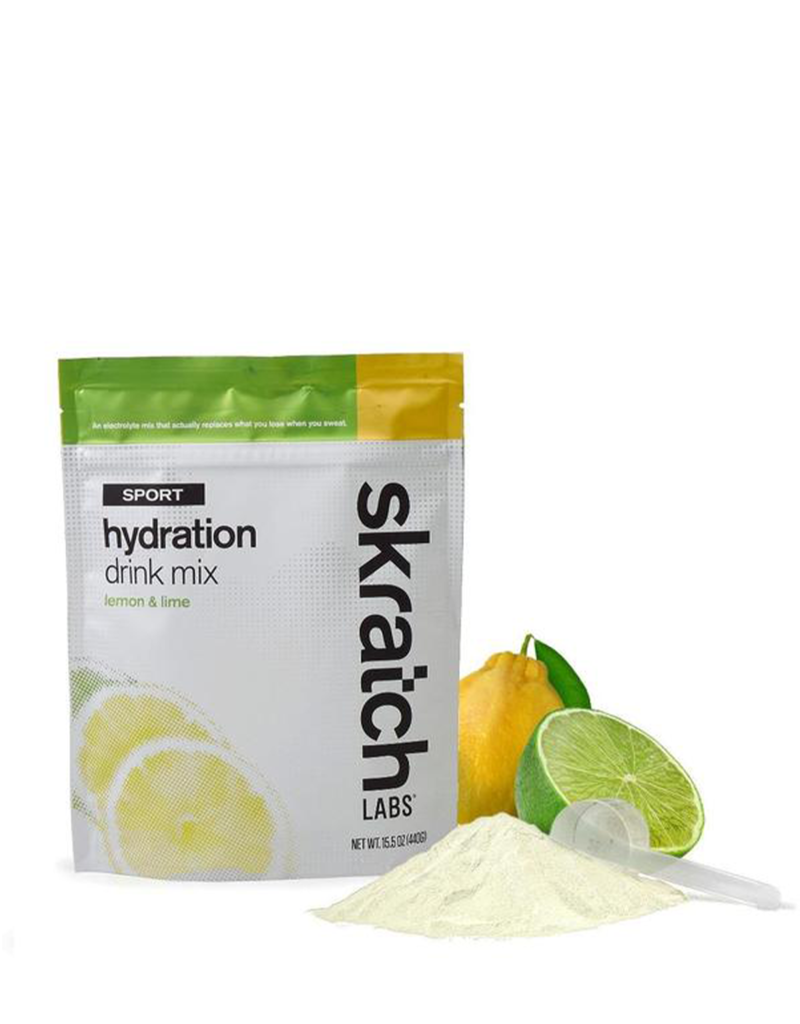 SKRATCH Skratch Labs - Sports Hydration 1320g