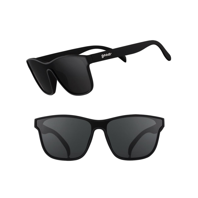 Goodr Sunglasses Wrap G - Tri It Multisport