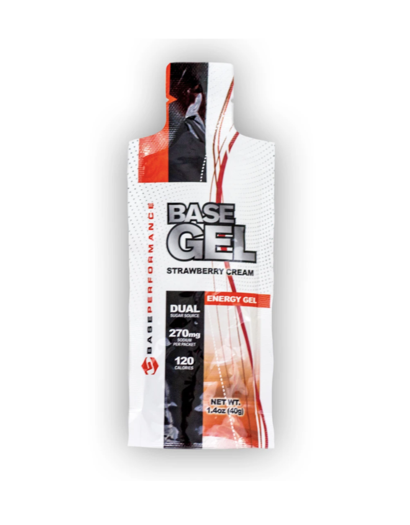 Base Performance Base Performance Gel