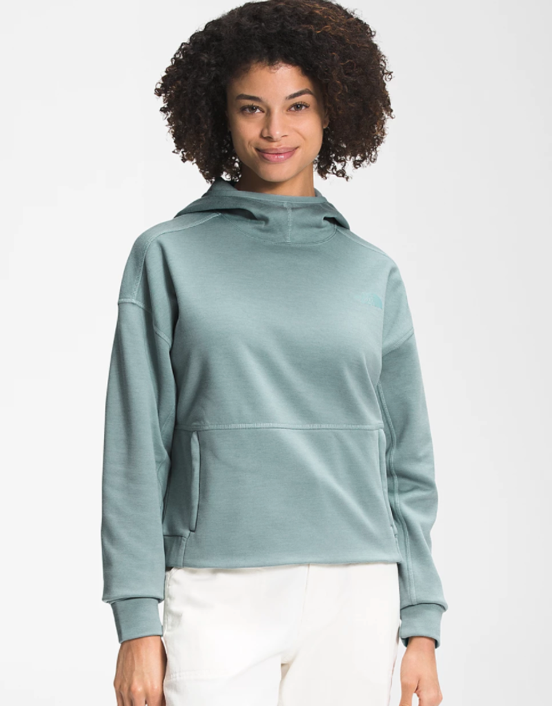 THE NORTH FACE The North Face Women’s Canyonlands Pullover Crop Hoodie