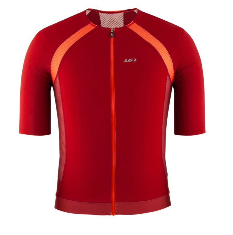 Louis Garneau Louis Garneau Men's Sprint Tri Jersey