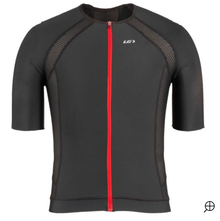 Louis Garneau Louis Garneau Men's Sprint Tri Jersey