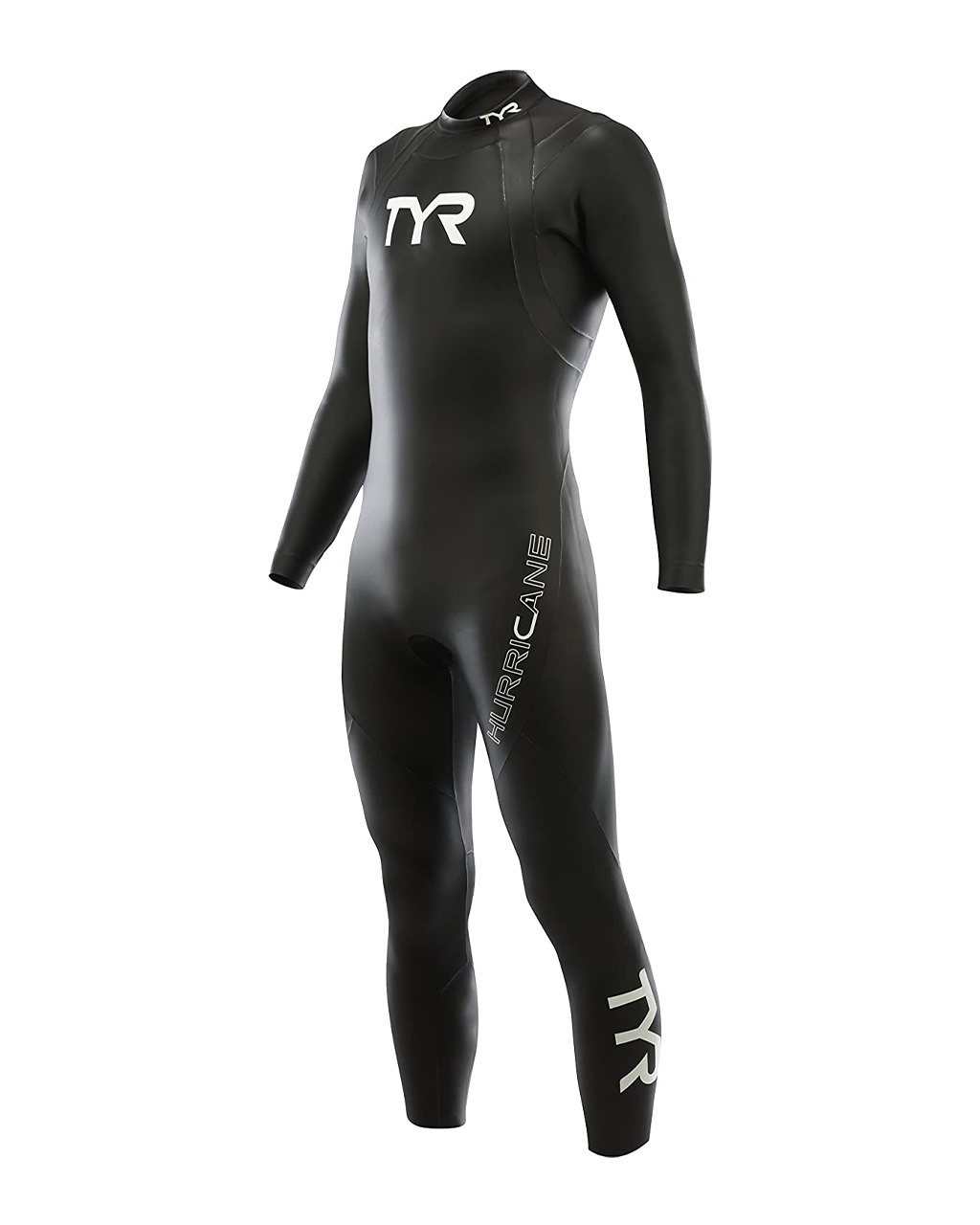 Resale RESALE WETSUIT - Men's TYR Hurricane XXL Resale RESALE WETSUIT - Men's TYR Hurricane XXL