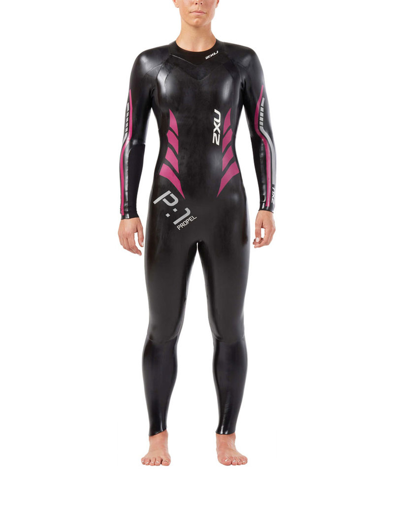 RESALE WETSUIT Women's 2xu XL P:1