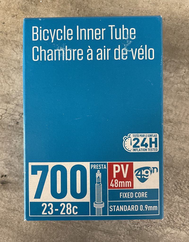 Bicycle Inner Tube 700 x 23-28c