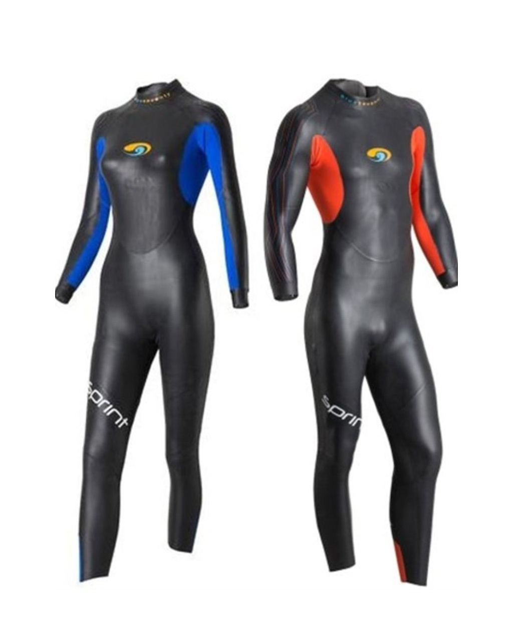 Tri It Multisport Rental Wetsuit (Sept - April) - 1 week Tri It Multisport Rental Wetsuit (Sept - April) - 1 week