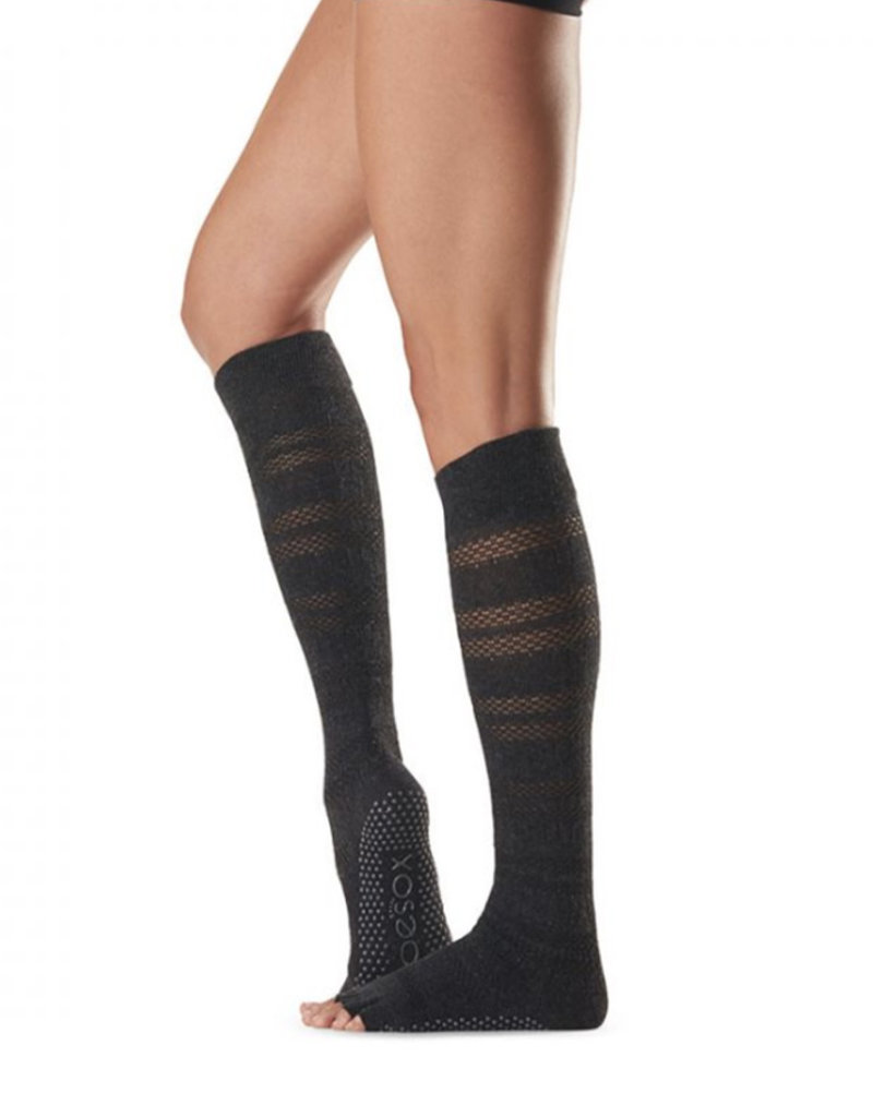 ToeSox ToeSox Half Toe Grip Scrunch