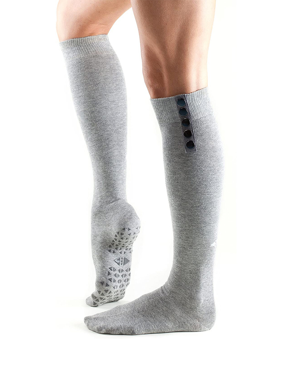 Tavi Noir Tavi Noir Grip Stella Yoga Socks Tavi Noir Tavi Noir Grip Stella Yoga Socks