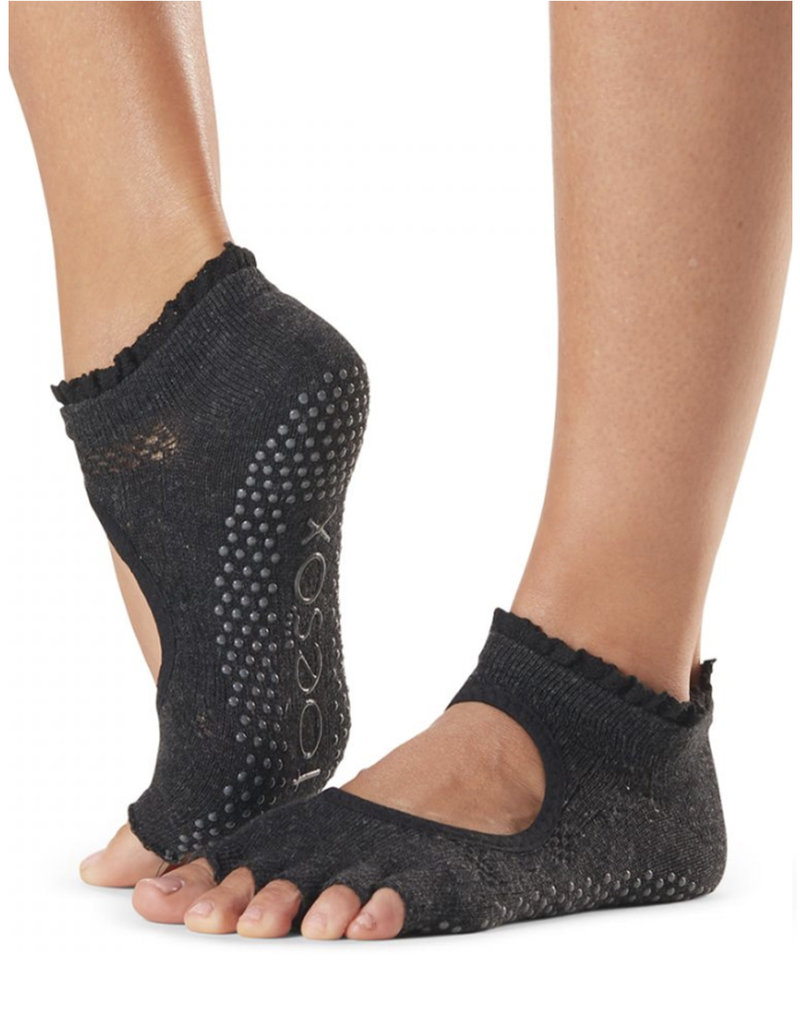 ToeSox ToeSox Half Toe Grip Bella
