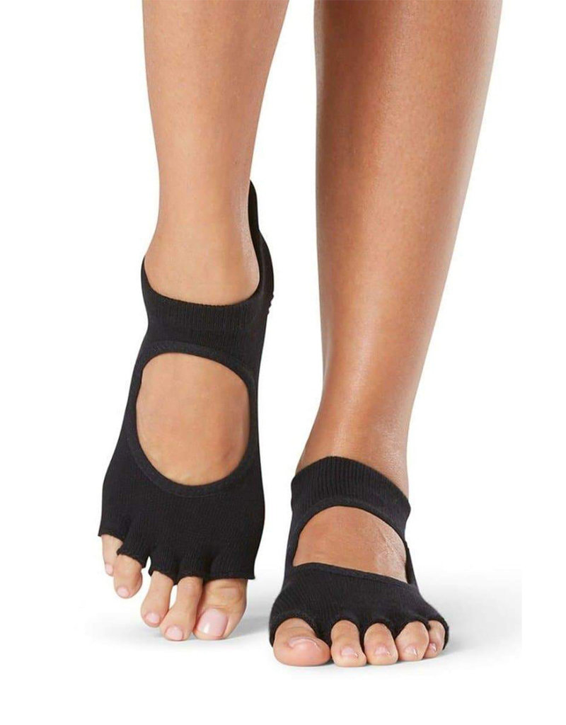 ToeSox ToeSox Half Toe Grip Bellarina