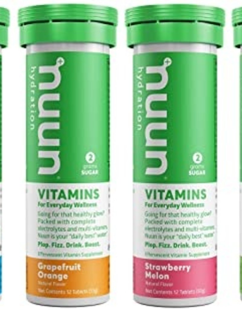 Nuun Nuun Vitamin Drink Mix