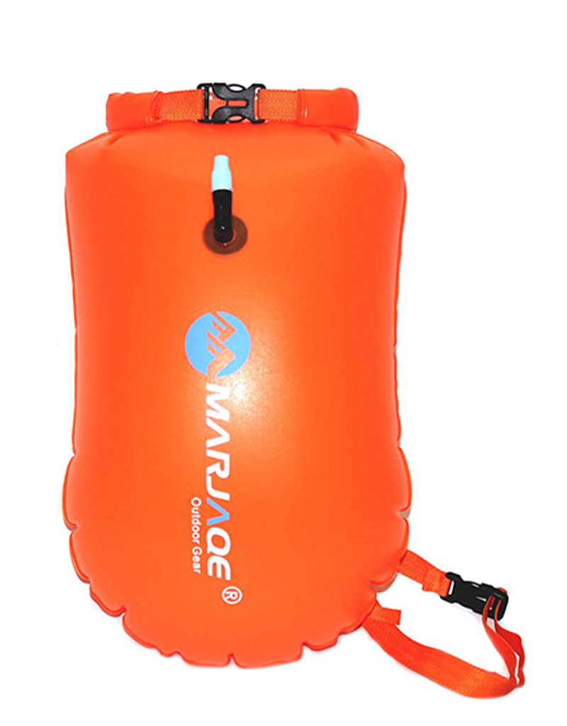 Marjaqe Marjaqe Inflatable Swim Buoy