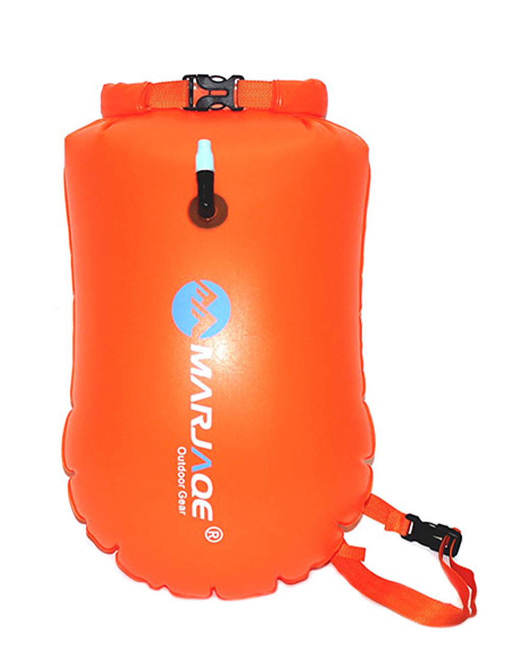 Marjaqe Inflatable Swim Buoy Marjaqe Inflatable Swim Buoy