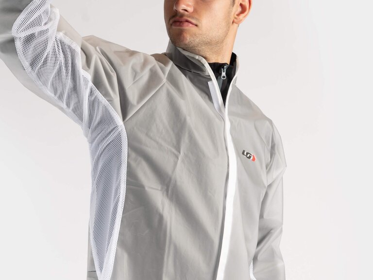 Louis Garneau Louis Garneau Clean Imper Cycling Jacket