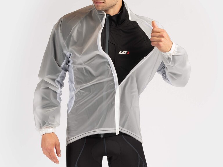 Louis Garneau Louis Garneau Clean Imper Cycling Jacket