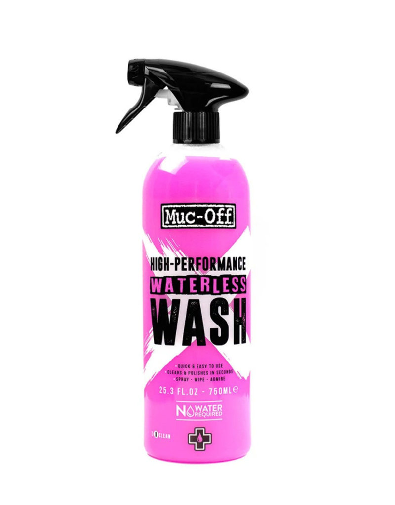 Muc-Off Nano-Tech Bike Cleaner (1L)