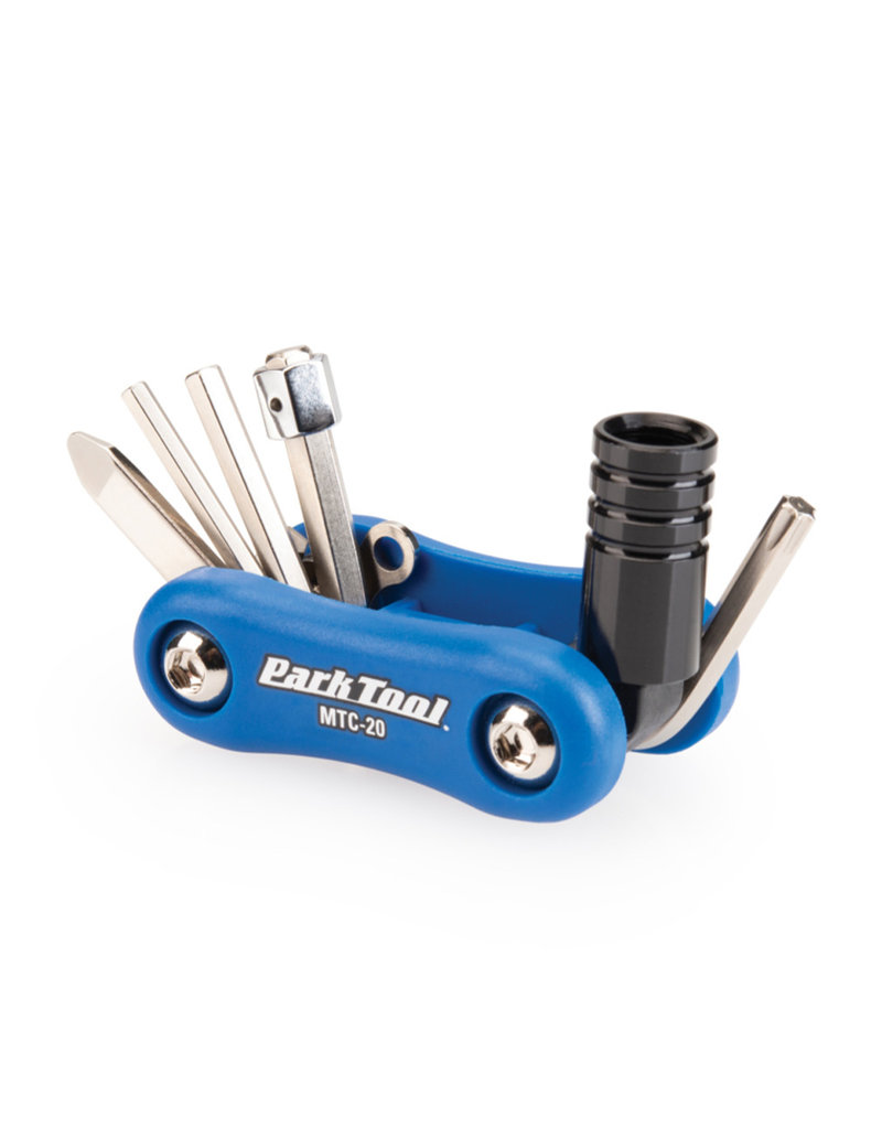 Park Tool Park Tool MTC-20 Multi-Tool