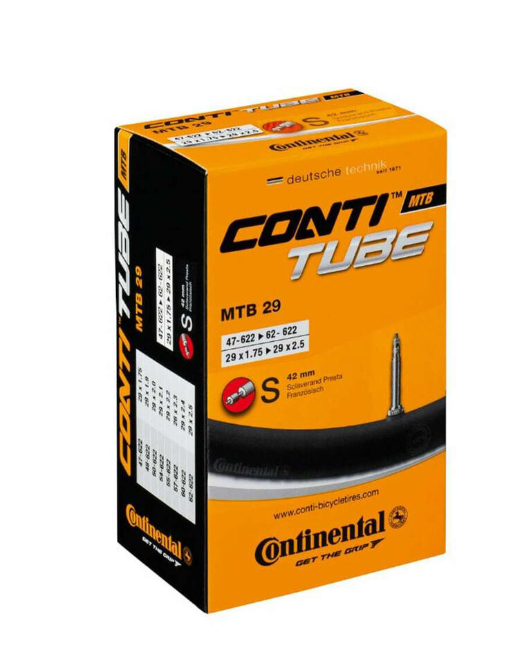 Continental Continental MTB Tube