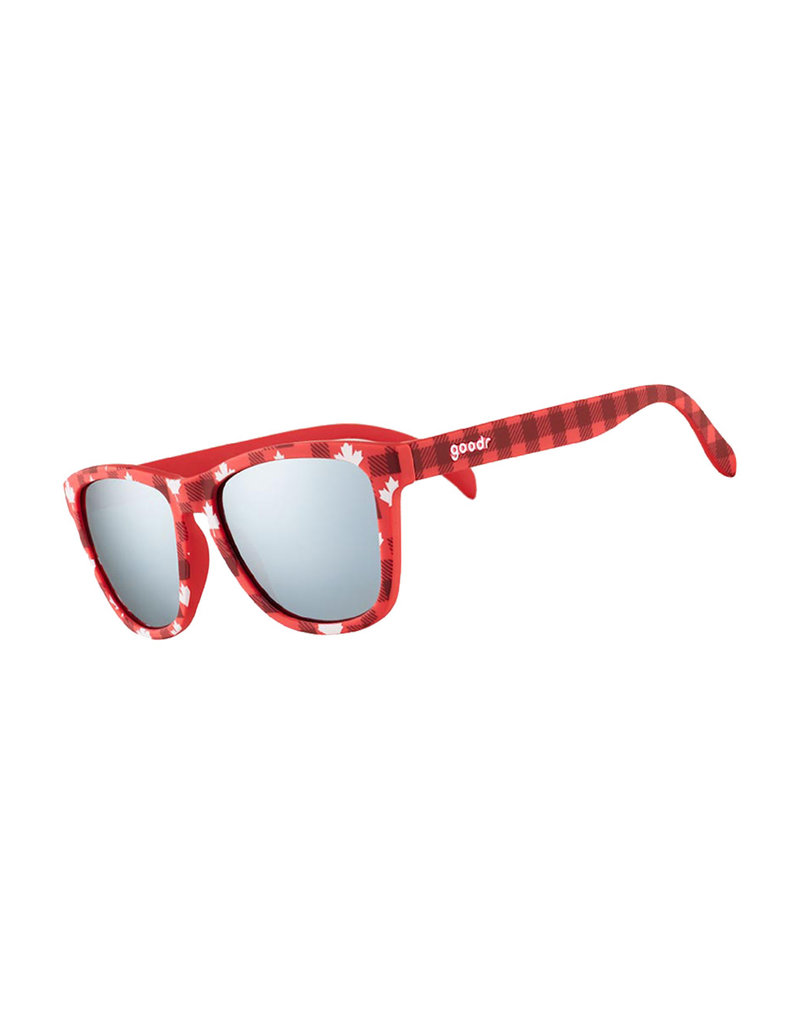 GOODR Goodr Sunglasses The Eh Team (Canada)